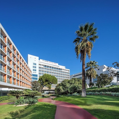 Gallery - Swissôtel Grand Efes Izmir