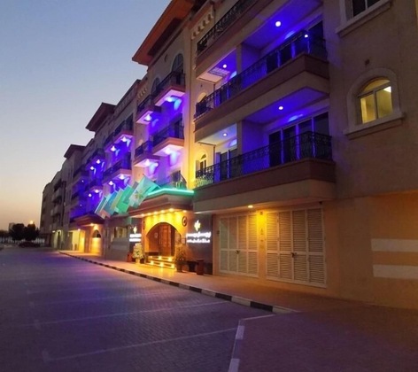 Gallery - Arabian Dreams Deluxe Hotel Apartments
