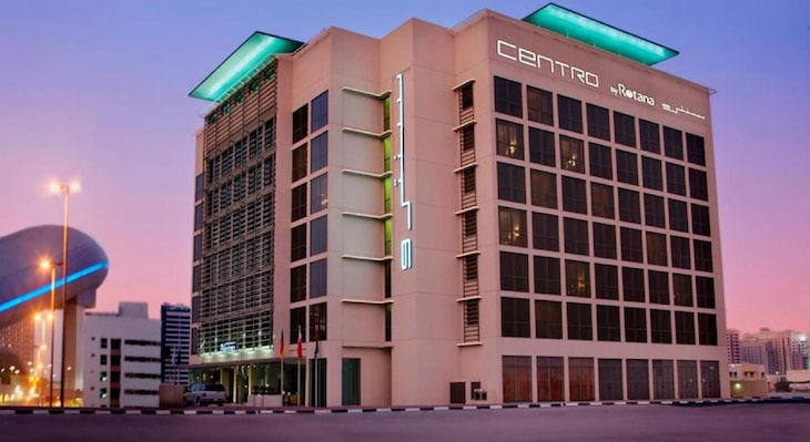 Gallery - Centro Barsha By Rotana