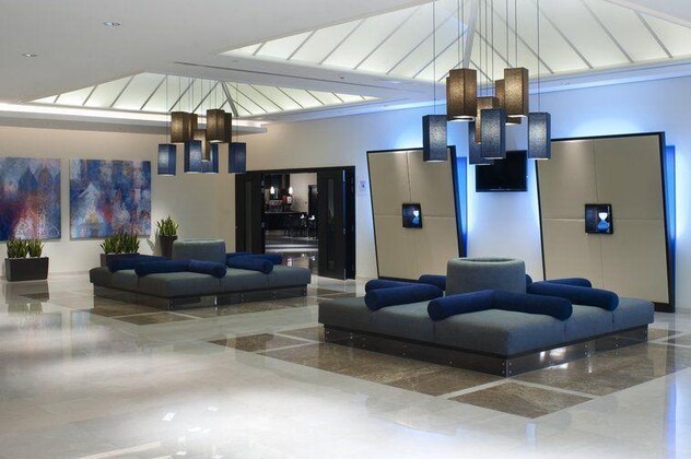 Gallery - Holiday Inn Express Dubai Airport, An Ihg Hotel