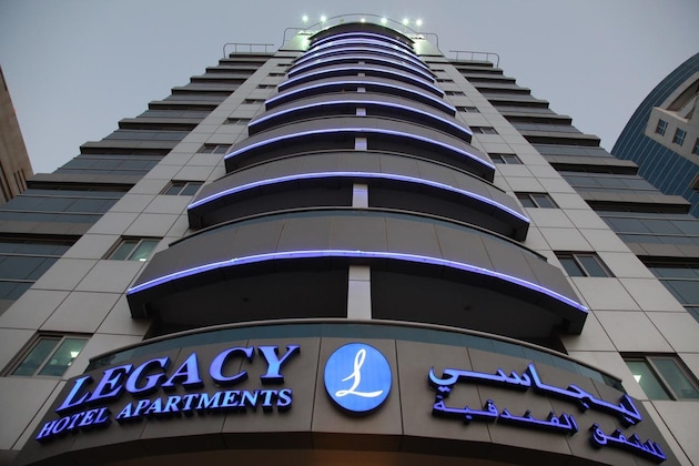 Gallery - Legacy Hotel Apartments