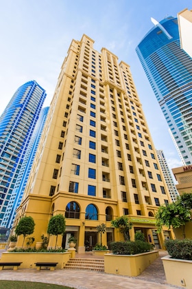 Gallery - SUHA Jumeirah