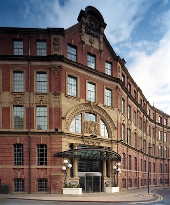 Gallery - Malmaison Leeds