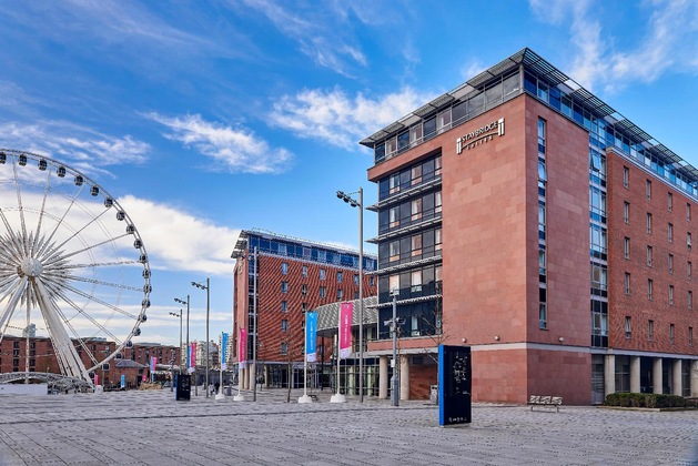 Gallery - Staybridge Suites Liverpool By Ihg