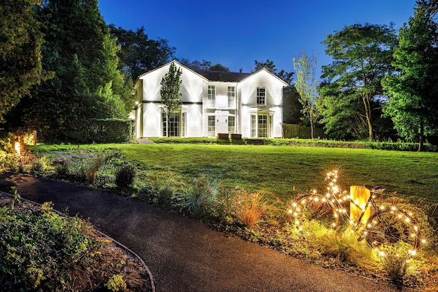 Gallery - Mercure Oxford Hawkwell House Hotel