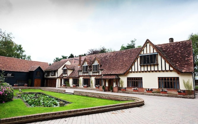 Gallery - The Great Hallingbury Manor Hotel