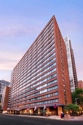 Gallery - Sonesta Es Suites Chicago Downtown Magnificent Mile - Medical