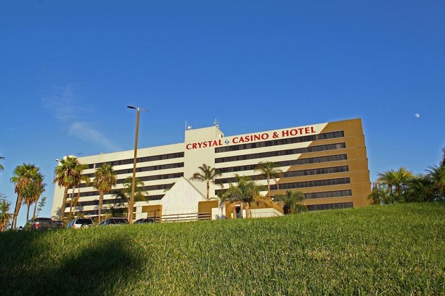 Gallery - La Crystal Hotel - Los Angeles Area