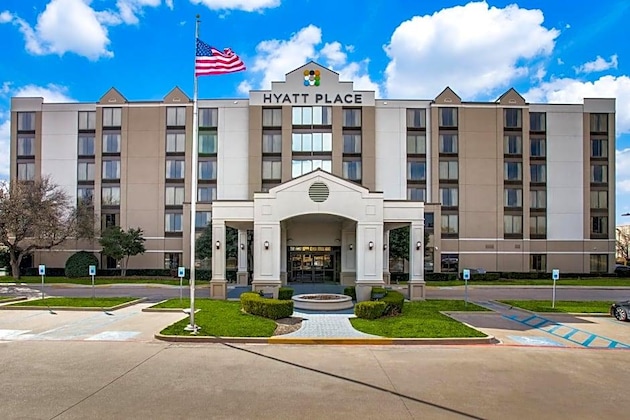 Gallery - Hyatt Place Fort Worth Cityview