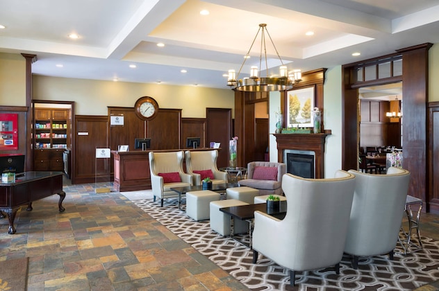 Gallery - Sheraton JFK Airport Hotel