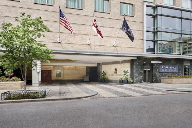 Gallery - The Ritz-Carlton, Washington, D.C.