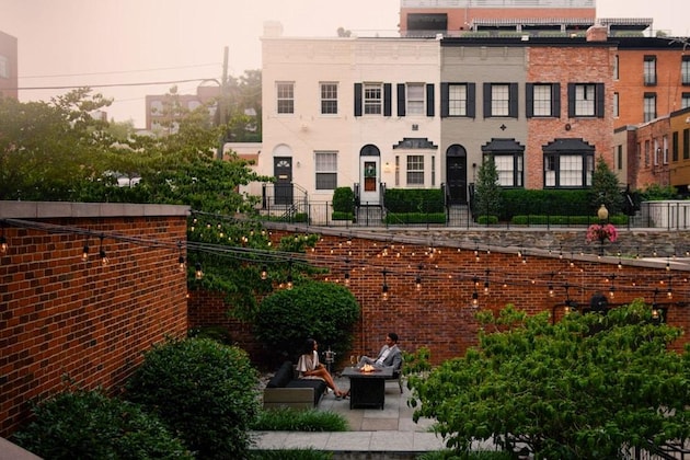 Gallery - The Ritz-Carlton Georgetown, Washington, D.C.