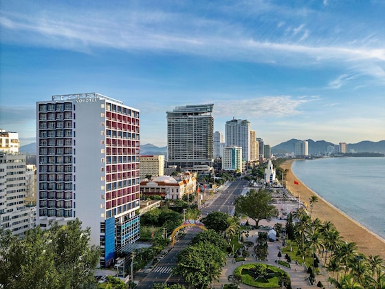 Gallery - Novotel Nha Trang