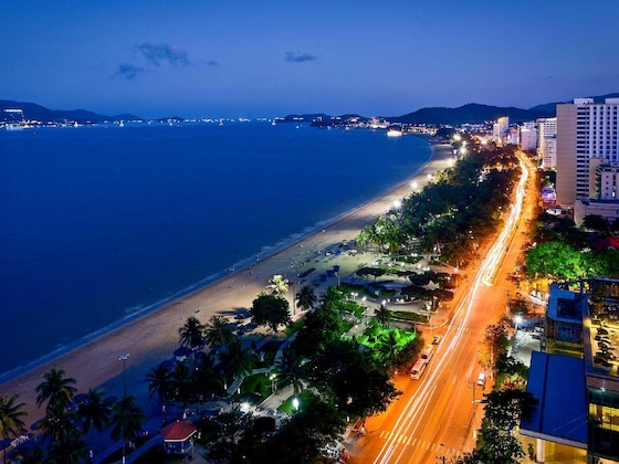 Gallery - Novotel Nha Trang