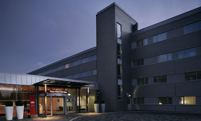 Gallery - Thon Hotel Oslo Airport