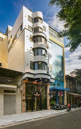 Gallery - Midori Boutique Hotel