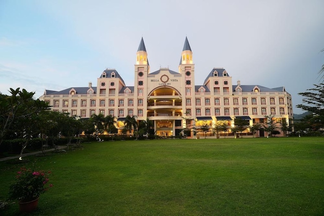 Gallery - Bella Vista Waterfront Resort
