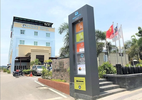 Gallery - Nadias Hotel Cenang Langkawi
