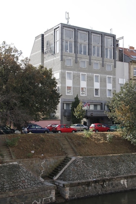 Gallery - A-Austerlitz Hotel