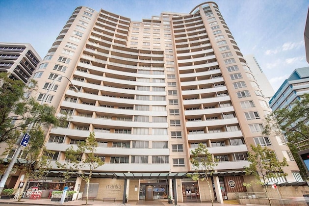 Gallery - Mantra Chatswood