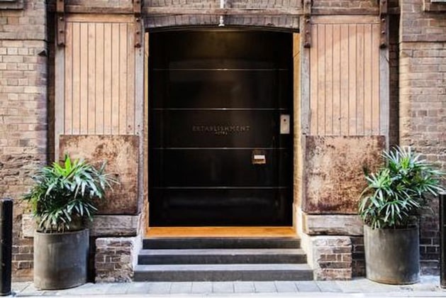 Gallery - Establishment Hotel
