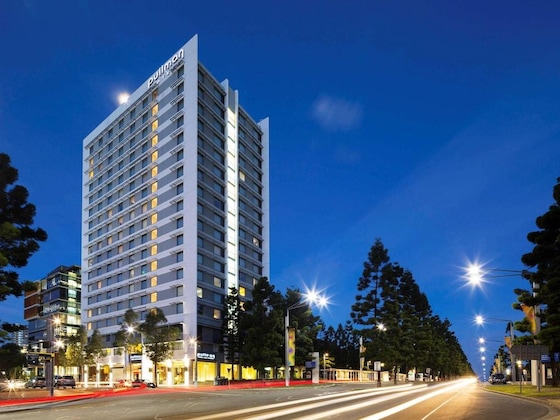Gallery - Pullman At Sydney Olympic Park