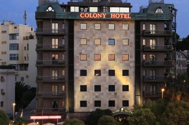 Gallery - Grand Hotel Colony