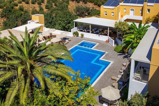 Gallery - Xidas Garden