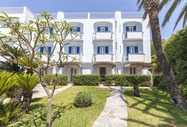 Gallery - Hotel Parco Smeraldo Terme