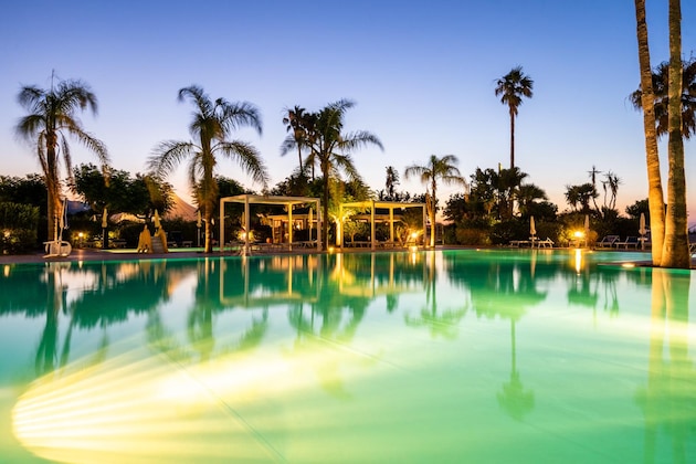 Gallery - Le Dune Beach Club