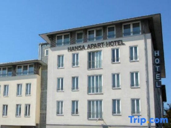 Gallery - Hansa Apart-Hotel Regensburg