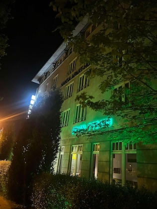 Gallery - Hansa Apart-Hotel Regensburg