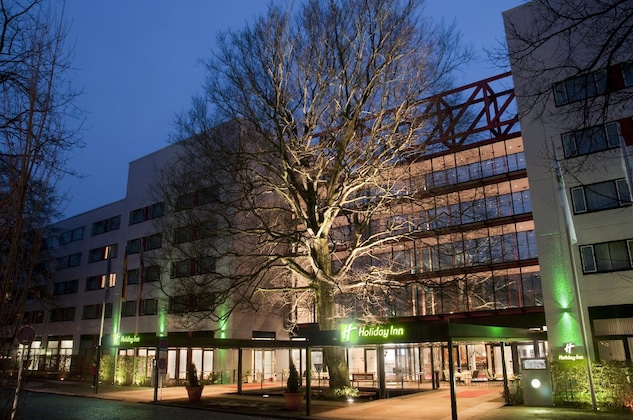 Gallery - Holiday Inn Berlin City West By Ihg