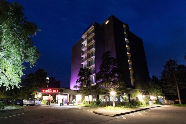 Gallery - Dormero Hotel Freudenstadt