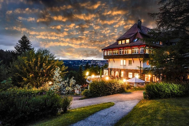 Gallery - Hotel Teuchelwald