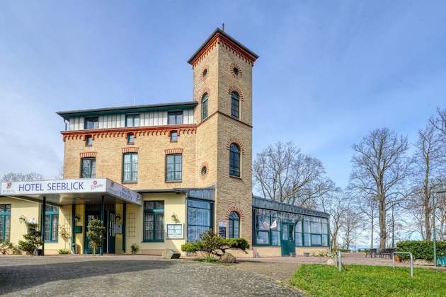 Gallery - Hotel Seeblick Wismar