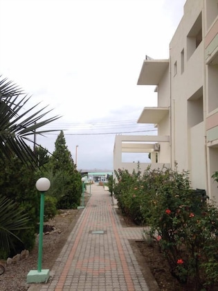 Gallery - Elpida Beach Studios