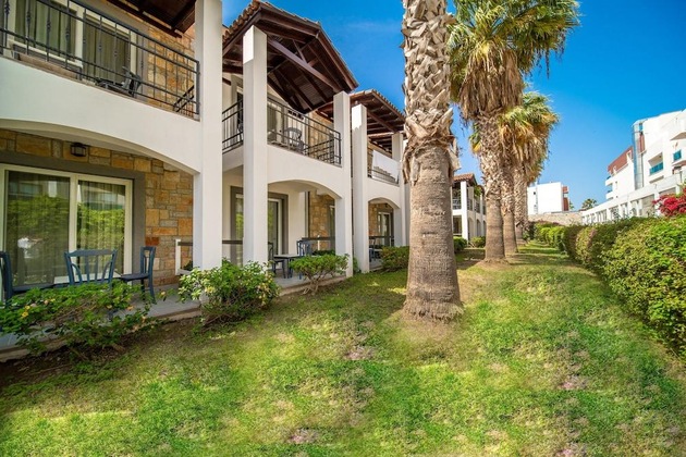 Gallery - Tiana Beach Resort - All Inclusive
