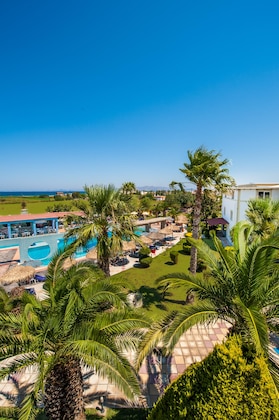 Gallery - Hotel Corali