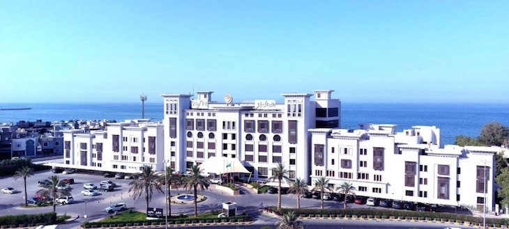 Gallery - Safir Fintas Kuwait Hotel