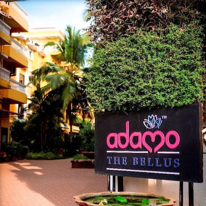 Gallery - Adamo The Bellus Calangute