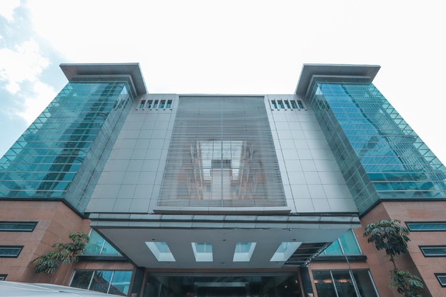Gallery - Prasada Mansion Sudirman