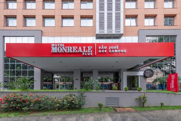 Gallery - Monreale Plus São Jose Dos Campos