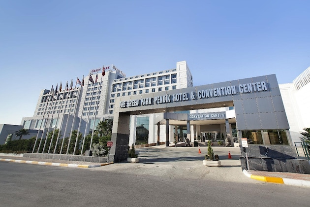 Gallery - The Green Park Pendik Hotel & Convention Center