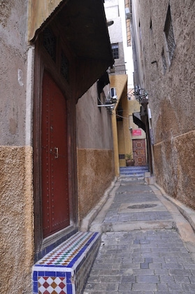 Gallery - Palais Al Firdaous