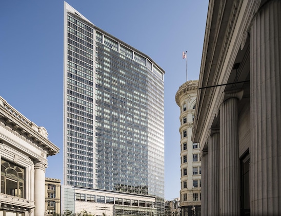 Gallery - Four Seasons Hotel  San Francisco