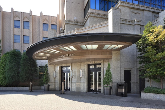Gallery - Hotel Trusty Tokyo Bayside