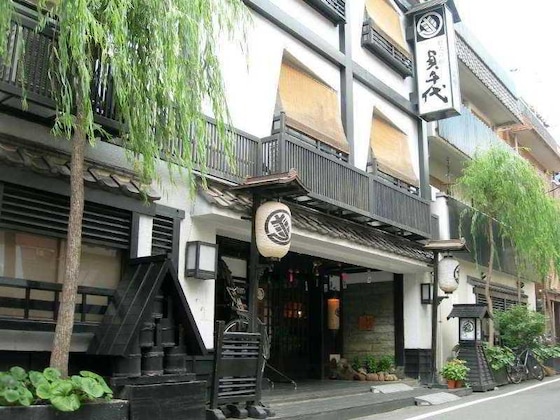 Gallery - Sukeroku No Yado Sadachiyo Ryokan