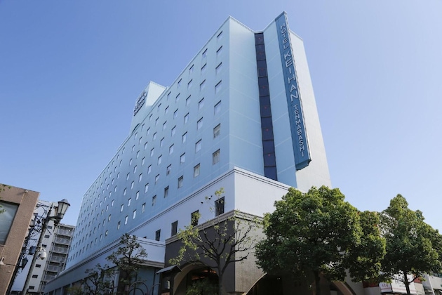 Gallery - Hotel Keihan Tenmabashi