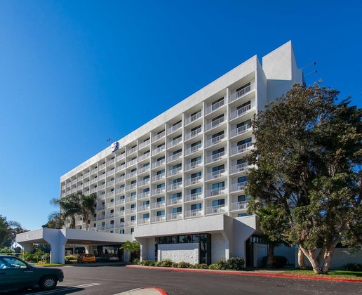 Gallery - Motel 6 Los Angeles Lax